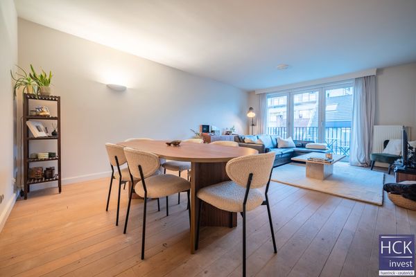 Appartement te huur / Gent