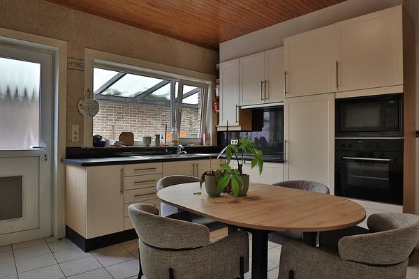 Woning
                            te koop in Berlare