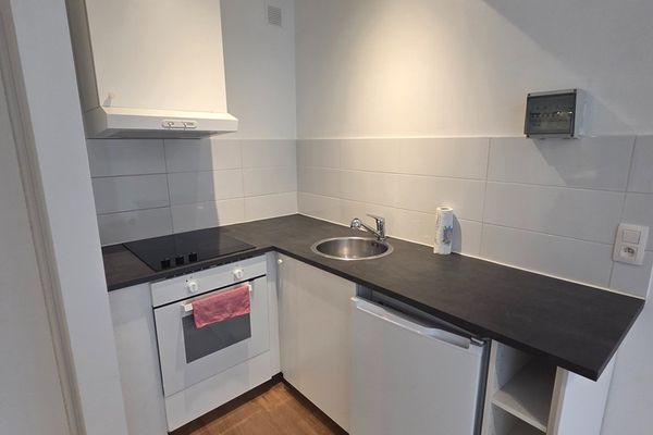 Appartement te huur / Leuven