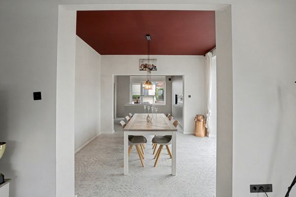 Huis te koop / Hoeleden