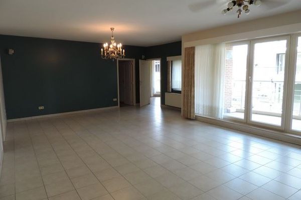 Appartement verhuurd / Beringen