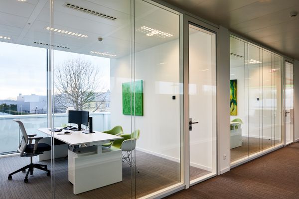 Industrieel te koop / Lummen