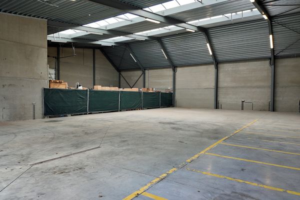 Commercieel te huur in Eeklo