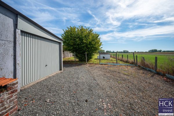 Huis te koop / Zwalm