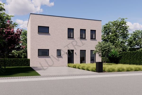 Woning
                                te koop in Betekom