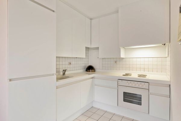 Appartement te koop / Sint-Truiden