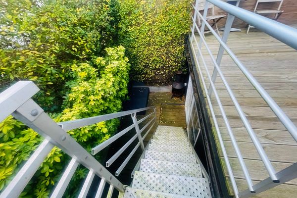 Huis te koop / Zeebrugge