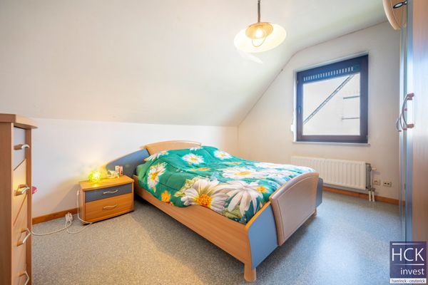 Huis te koop / Kruishoutem
