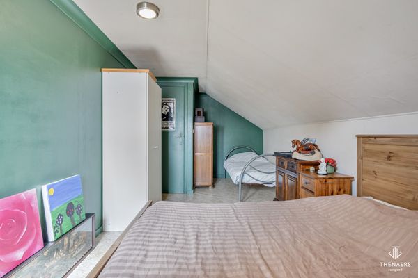 Huis te koop / Heers