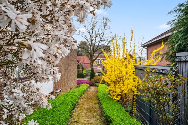 Huis te koop / Heist-op-den-Berg