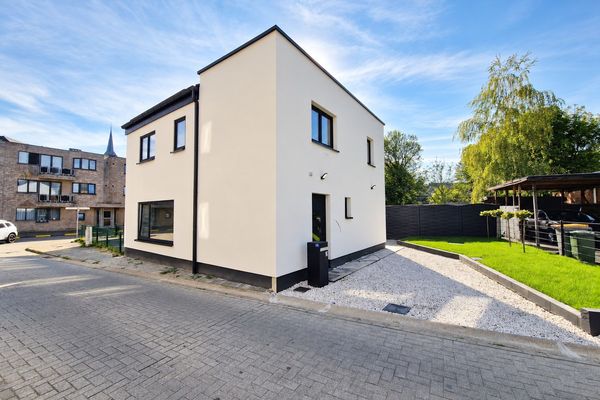 Huis
                                te huur
                                in Lanaken