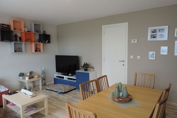 Huis verhuurd / Tessenderlo