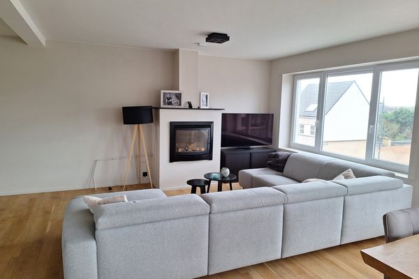 Appartement
                                te koop
                                in Middelkerke