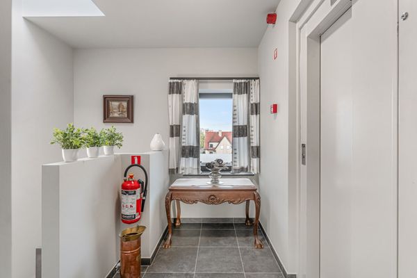 Appartement te koop / Bekkevoort