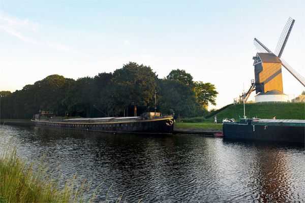 Huis te koop / Brugge
