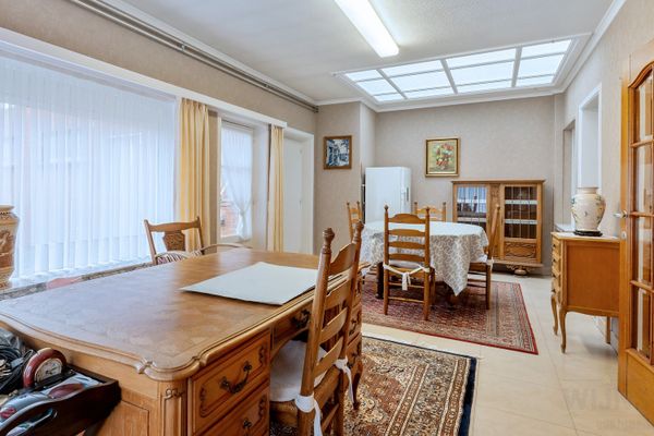 Huis te koop / Hulshout
