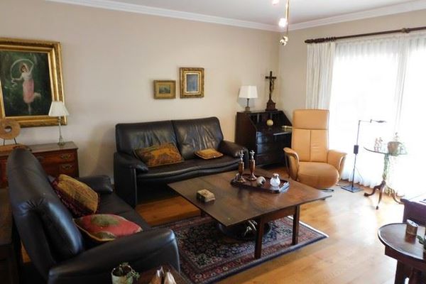 Appartement verkocht / Beringen