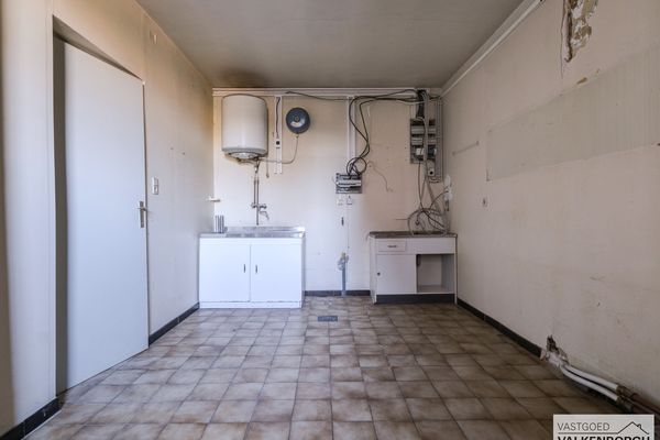 Commercieel te koop / Diepenbeek