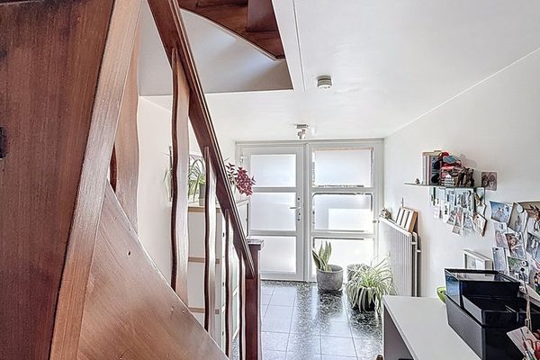 Huis te koop / Hasselt