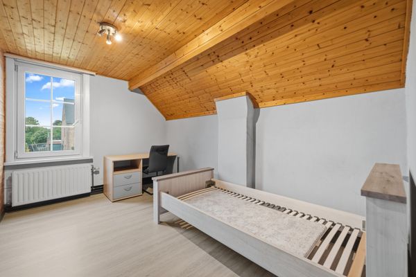 Huis te koop / Morkhoven