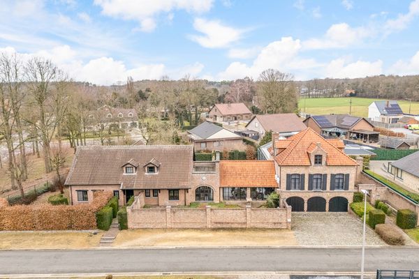 Huis te koop / Koersel