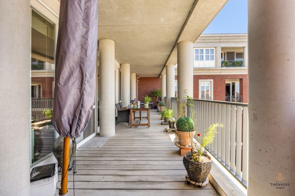 Appartement te koop / Sint-Truiden