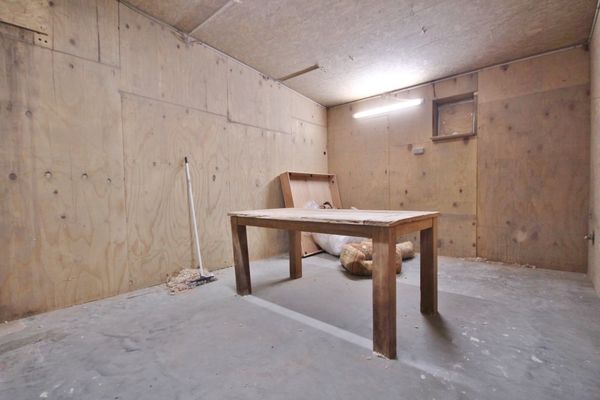 Commercieel optie huur / Sint-Truiden