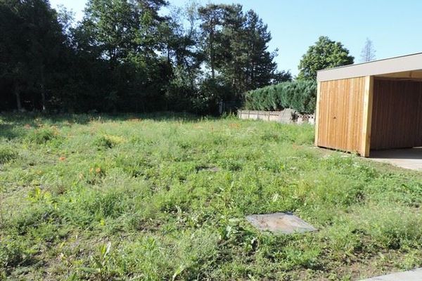 Appartement verhuurd / Beringen