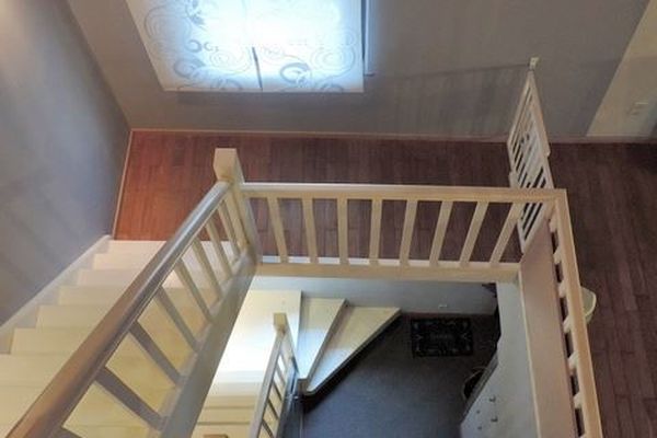 Huis verkocht / Guigoven