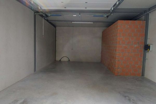 Industrieel te huur / Houthulst