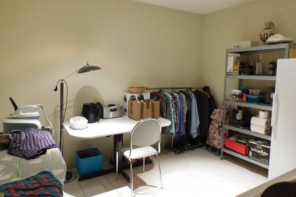 Appartement verkocht / Paal