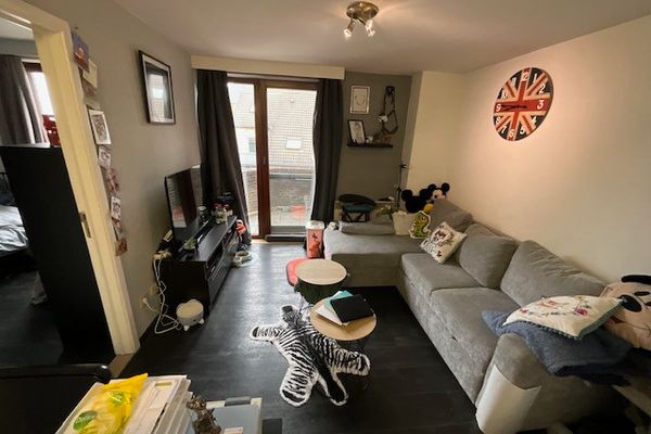 Appartement verkocht / Diepenbeek