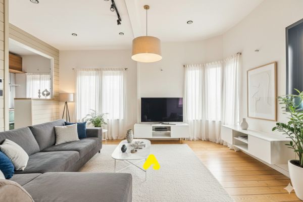 Appartement a vendre / La Panne