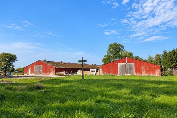 Huis te koop / Diksmuide