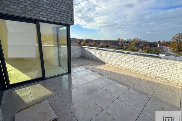 Appartement te koop / Wellen