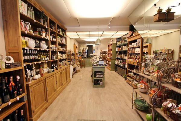 Commercieel te huur / Sint-Truiden