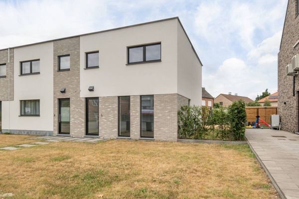 Huis in Booischot