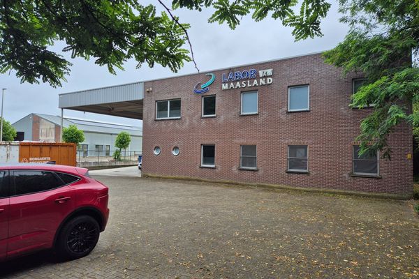 Industrieel te koop / Dilsen-Stokkem