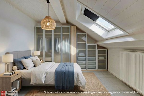 Appartement te koop / Aarschot