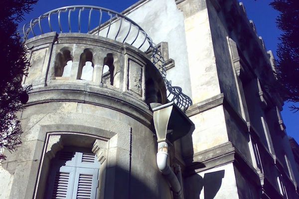 Huis te huur / Cesseras