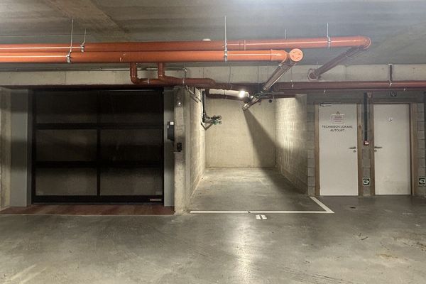 Garage te koop / Heverlee