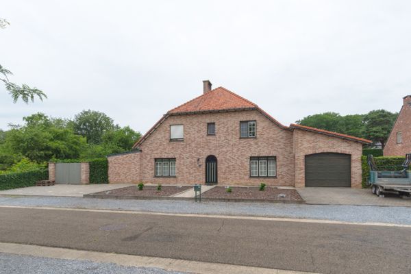 Woning
                                verkocht in Heusden