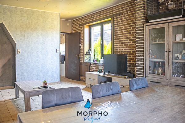 Huis
                                te koop
                                in Waarschoot