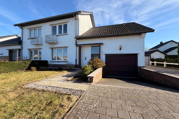 Huis te huur / Stevoort