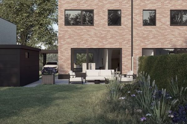 Huis te koop / Genk