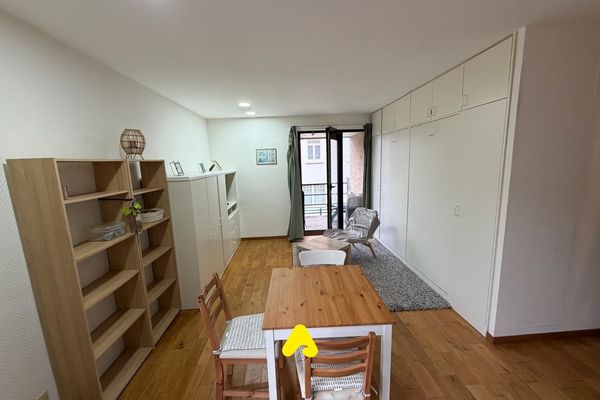 Appartement te huur / De Panne