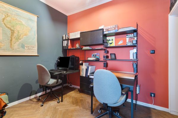 Appartement verkocht / Antwerpen