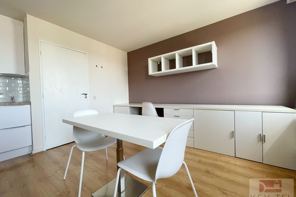 Appartement te huur / Leuven