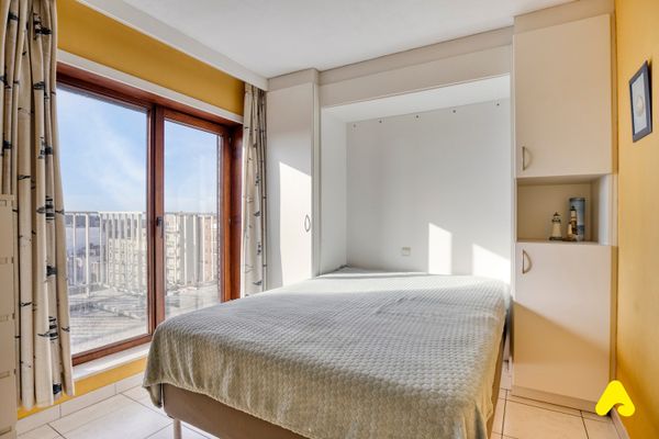 Appartement te koop / De Panne