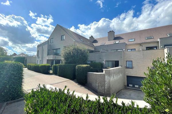 Appartement te koop / Haasrode